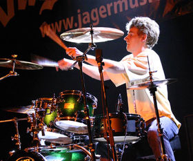 Mapex Drummer of Tomorrow winners announced